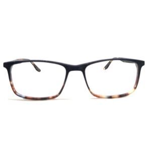 NW 77TH MOD. 1037 NAVY BLUE TORTIOSE FRAMES EYEGLASSES 56-20-148
